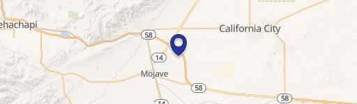 Mojave, CA 93501