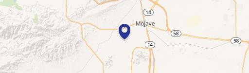 Mojave, CA 93501