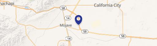 Mojave, CA 93501