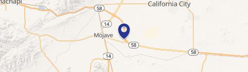 Mojave, CA 93501