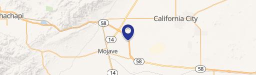 Mojave, CA 93501