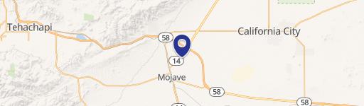 Mojave, CA 93501