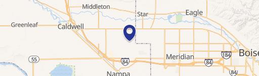 Nampa Executive Office Suite Available