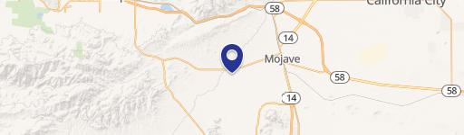 Mojave, CA 93501