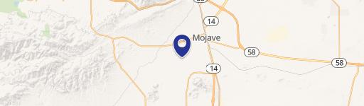 Mojave, CA 93501