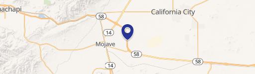 Mojave, CA 93501