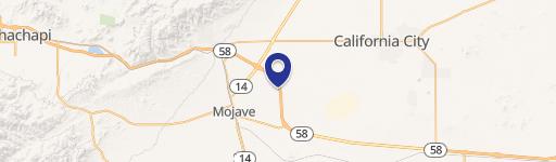 Mojave, CA 93501