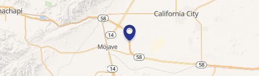Mojave, CA 93501