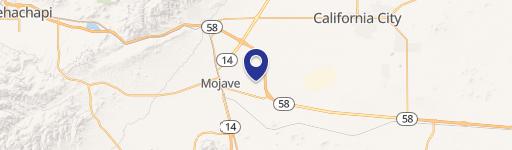 Mojave, CA 93501