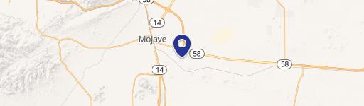 Mojave, CA 93501