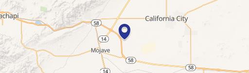 Mojave, CA 93501