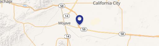 Mojave, CA 93501