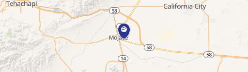 Mojave, CA 93501