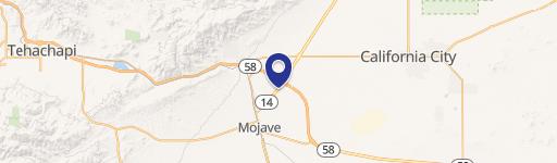 Mojave, CA 93501