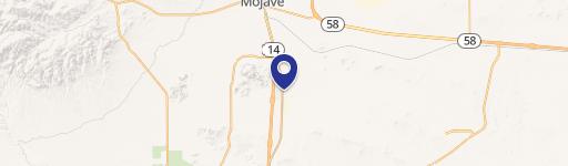 Mojave, CA 93501