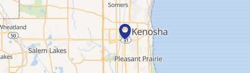 Pleasant Prairie Development Land