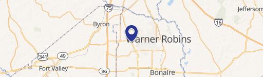 Prime Commercial Land, Warner Robins