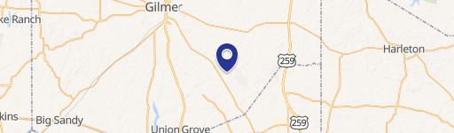 Upshur County Mobile Home Park