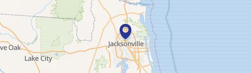 Jacksonville Duplex Investment