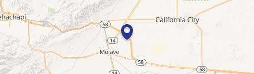 Mojave, CA 93501