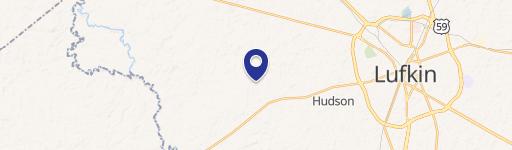 Lufkin Land: Build Your Dream Home