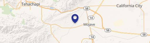 Mojave, CA 93501