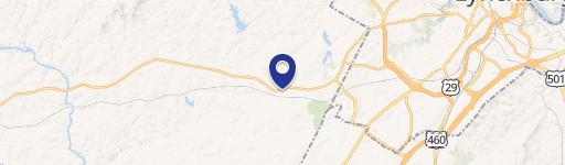 Forest, VA Commercial Property