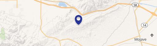 Mojave, CA 93501