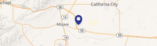 Mojave, CA 93501