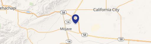 Mojave, CA 93501