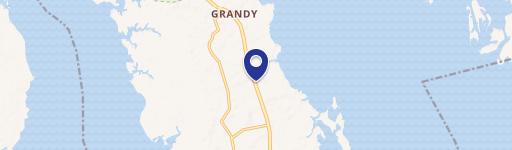 Grandy Industrial Land - $526,500