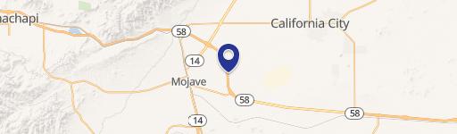 Mojave, CA 93501