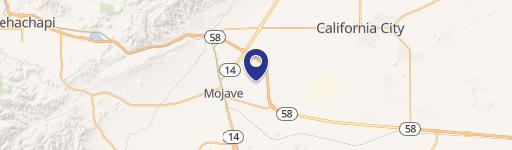 Mojave, CA 93501