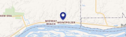 Prime Montpelier Retail Opportunity