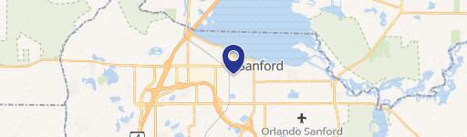 Sanford Industrial Land - $850K