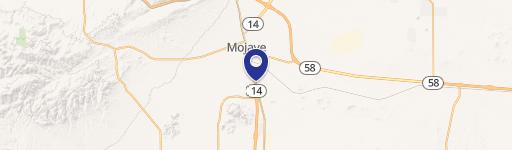 Mojave, CA 93501