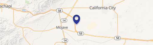 Mojave, CA 93501