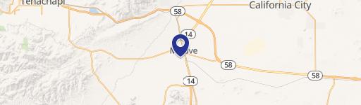 Mojave, CA 93501