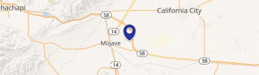 Mojave, CA 93501