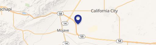 Mojave, CA 93501