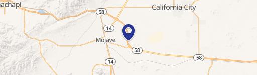 Mojave, CA 93501