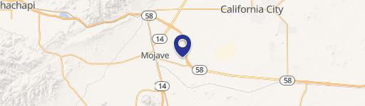 Mojave, CA 93501