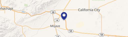 Mojave, CA 93501