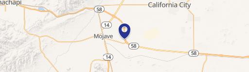 Mojave, CA 93501