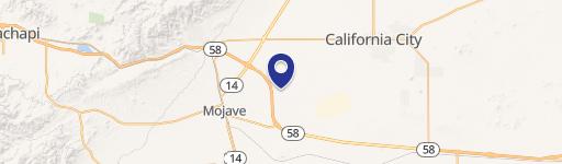 Mojave, CA 93501