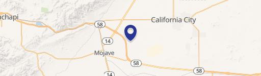 Mojave, CA 93501