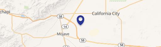 Mojave, CA 93501