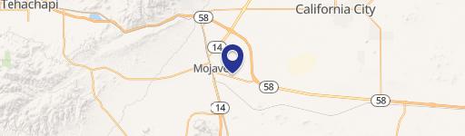 Mojave, CA 93501