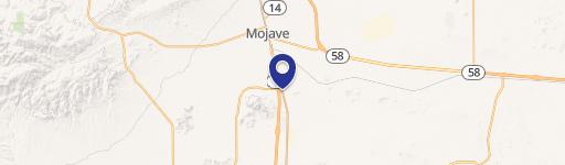 Mojave, CA 93501