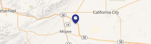 Mojave, CA 93501